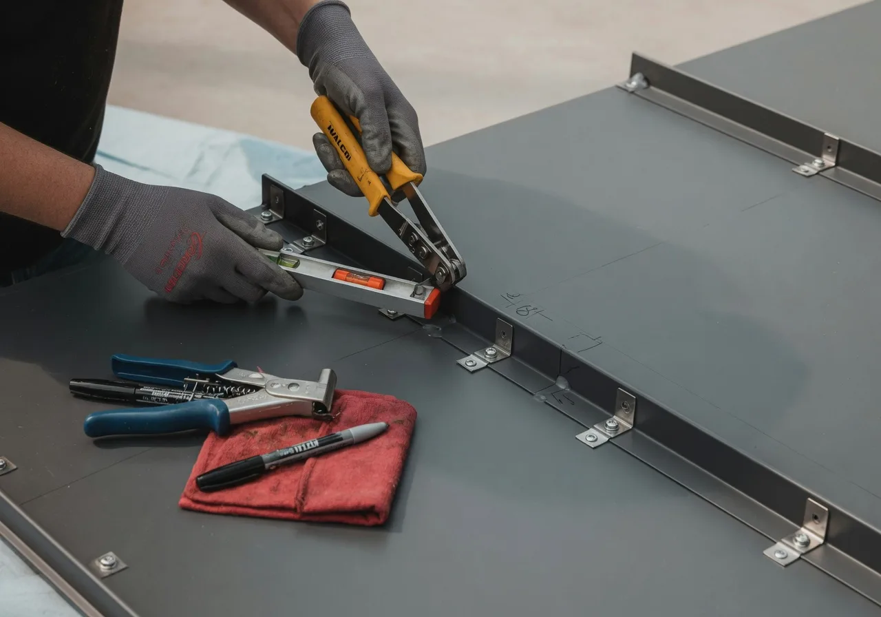 Why choose Metal Roofing Installation in Cushman, AR